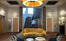 Grand Hôtel Filippo Strasbourg Nord